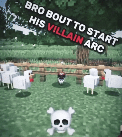 Chicken Bro GIF