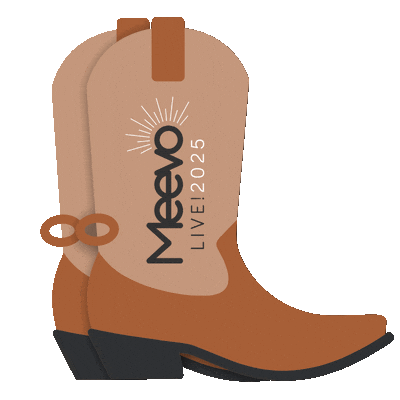 Nashville Tennessee Sticker by Meevo by Millennium