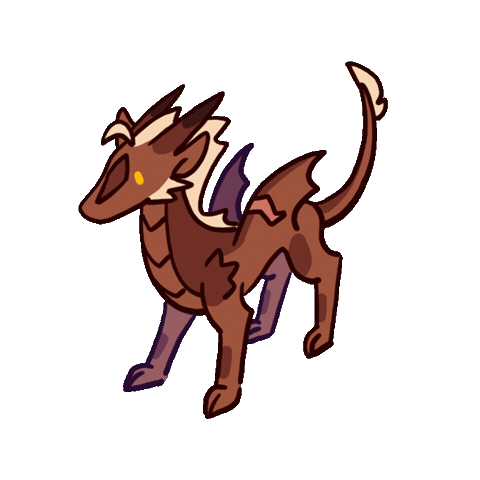 Happy Dance Sticker