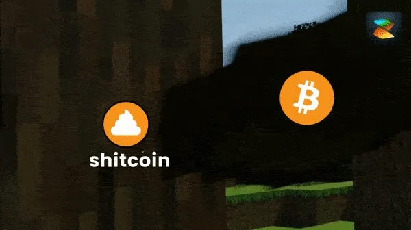 Crypto Cryptocurrency GIF