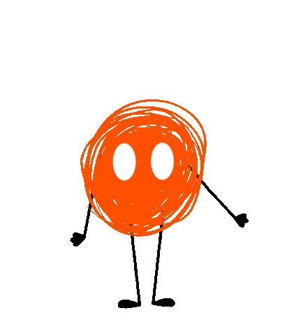 hurrah.ch Sticker