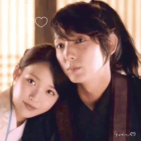 Jg Love GIF