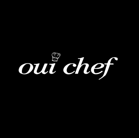 Oui Chef Veg GIF