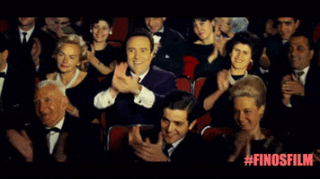 Well Done Lol GIF by Finos Film Official