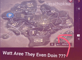 Free Fire What GIF