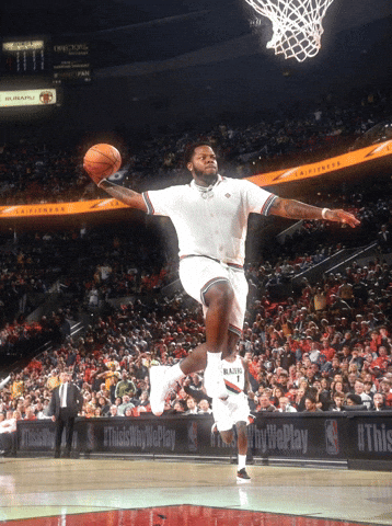 Slam Dunk Star GIF by New 11
