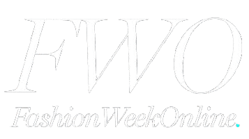 New York Fashion Week Sticker by fashionweekonline