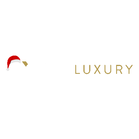 Christmas Winter Sticker by eXp Luxury