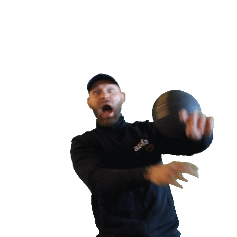 Stichting Alifa Sticker