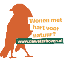 Weterhoven Sticker by craft of branding