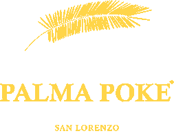 Palmapoke Sticker