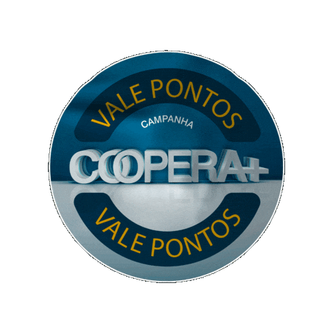 Coopera Sticker by Uniprime Pioneira