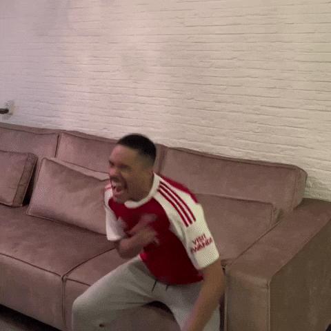 Football Soccer GIF