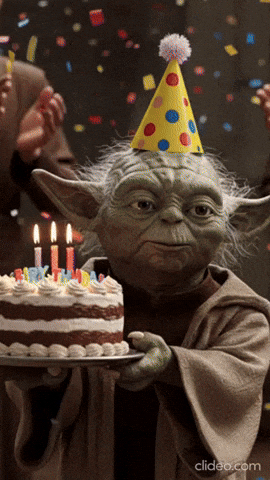 Star Wars GIF