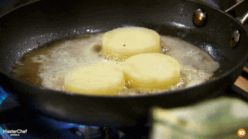 Potatoes GIF by MasterChefAU