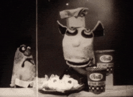 Milk Puppet GIF