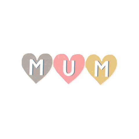 Heart Love Sticker