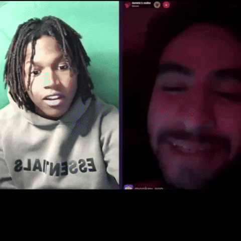 Youtube Laugh GIF