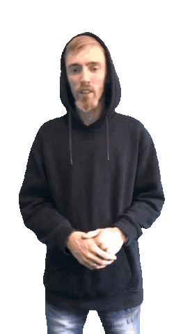 What Omg Sticker by BogMedia