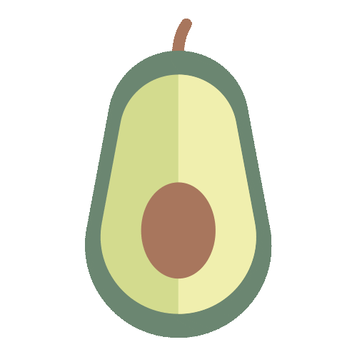 Copper Branch Sticker