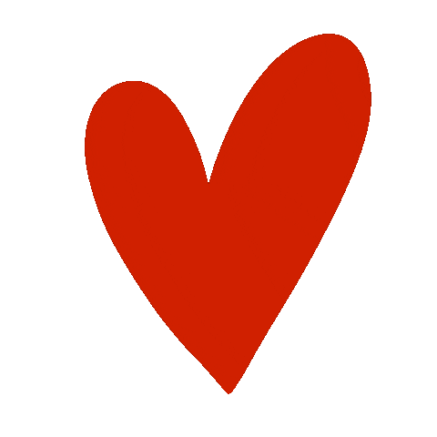 Heart Love Sticker by MK Event