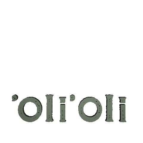 OliOli Sticker