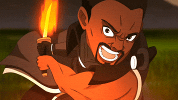 Power GIF