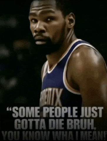 What Are We Doing End It All GIF