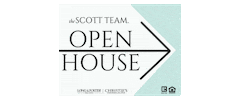 The Scott Team Sticker