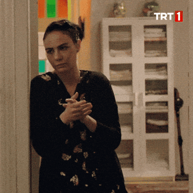 Giphy - Bravo Tebrikler GIF by TRT