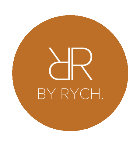Rychenda Sticker