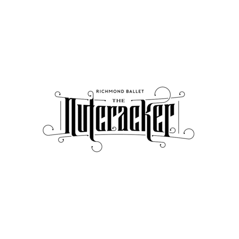 Sticker by Richmond Ballet