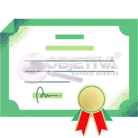 Objetiva Vistoria Veicular GIF