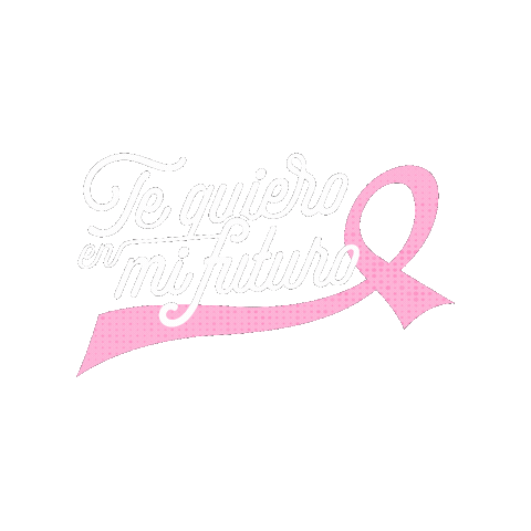 Breastcancer Sticker by Sociedad Americana Contra el Cáncer de Puerto Rico