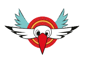 Eerde Sticker by HetCommunicatieloket