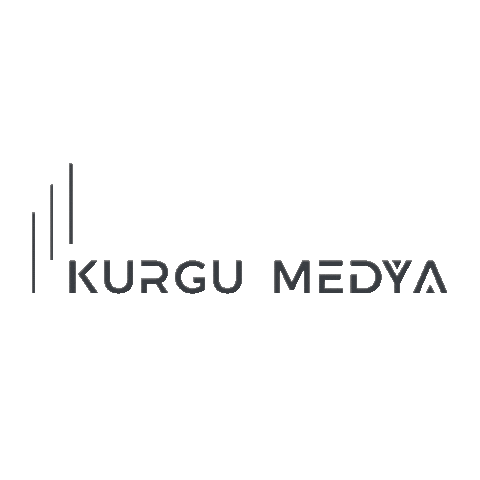 Sticker by Kurgu Medya