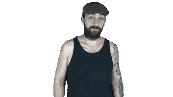 Aprobacion Sticker by Fadenhaft