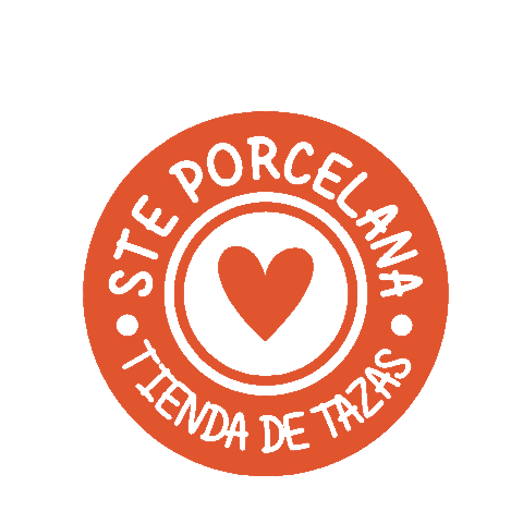 steporcelana Sticker