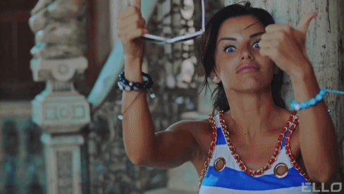 Julia Volkova Lena Katina Tatu GIFs - Get the best GIF on GIPHY