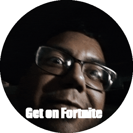 Animated Sticker