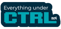 Everything Control Sticker by Zoi