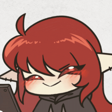 Cute Anime GIF