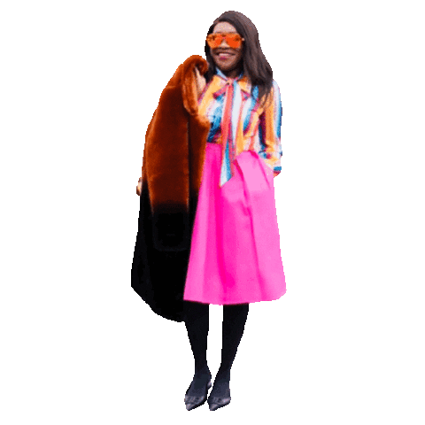 Tribal Eyes Shop Sticker