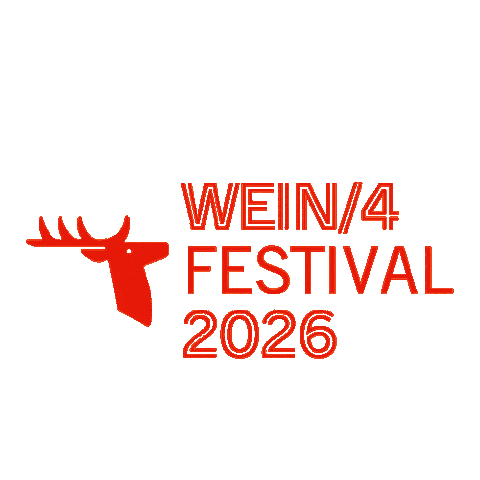 4F Sticker by Viertelfestival Niederösterreich