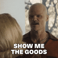 Duster GIF by HBO Max