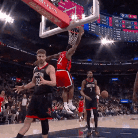 Kawhi Leonard Celebration GIF by LA Clippers