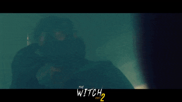 The Witch Syringe GIF by Signature Entertainment