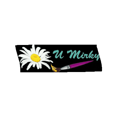 umirky Sticker