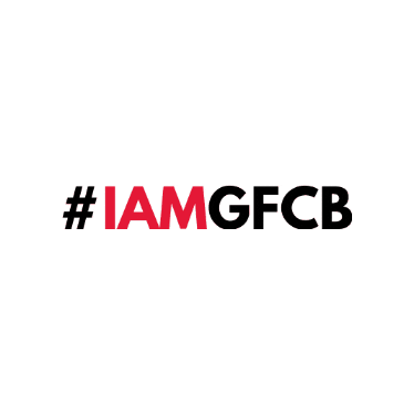 Iamgfcb Sticker by WKU Gordon Ford College of Business
