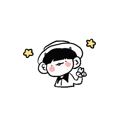 별 Sticker
